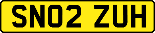 SN02ZUH