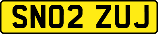 SN02ZUJ