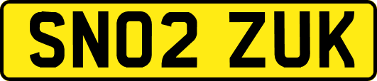 SN02ZUK