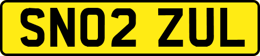 SN02ZUL