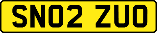 SN02ZUO