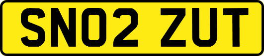 SN02ZUT