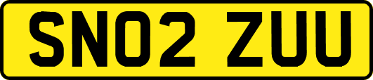 SN02ZUU