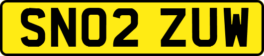 SN02ZUW