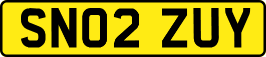 SN02ZUY