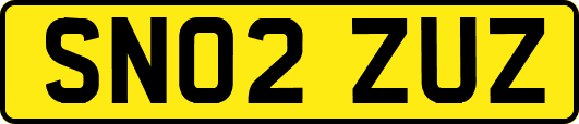 SN02ZUZ
