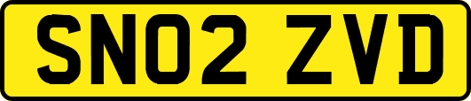 SN02ZVD