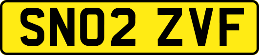 SN02ZVF