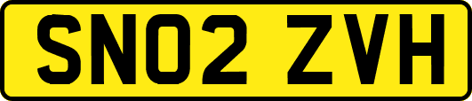 SN02ZVH