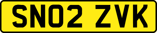 SN02ZVK