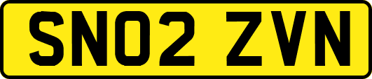 SN02ZVN