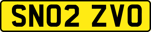 SN02ZVO