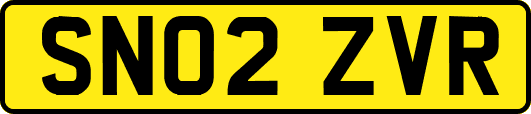 SN02ZVR