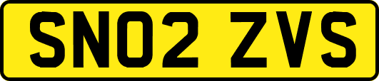 SN02ZVS