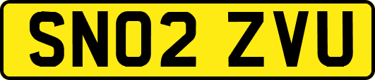 SN02ZVU