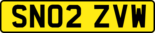 SN02ZVW