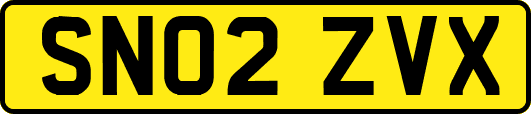 SN02ZVX