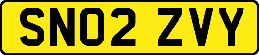 SN02ZVY