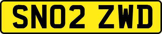 SN02ZWD