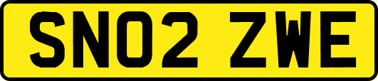 SN02ZWE