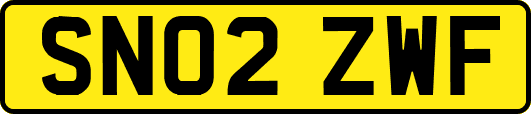 SN02ZWF