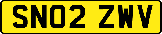 SN02ZWV
