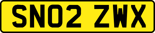 SN02ZWX