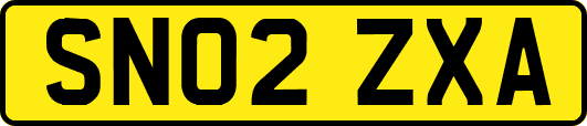 SN02ZXA