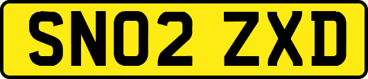 SN02ZXD