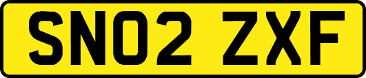 SN02ZXF