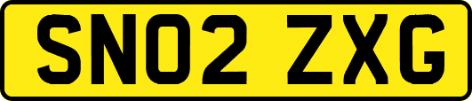 SN02ZXG