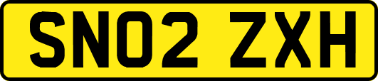 SN02ZXH