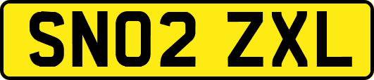 SN02ZXL