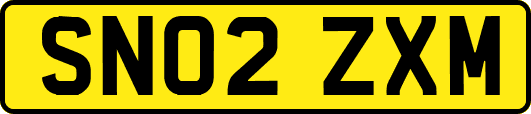 SN02ZXM
