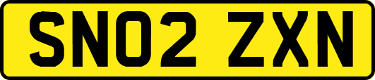 SN02ZXN