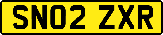 SN02ZXR