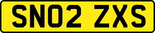 SN02ZXS