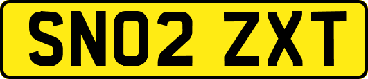 SN02ZXT