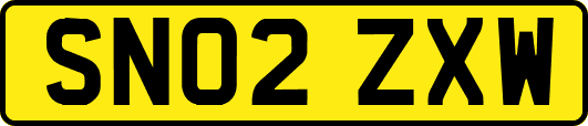 SN02ZXW