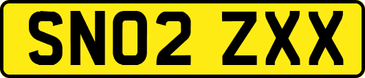 SN02ZXX