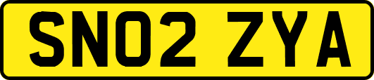 SN02ZYA