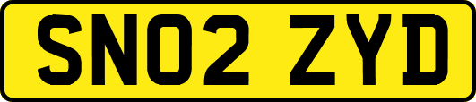 SN02ZYD