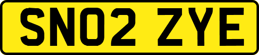 SN02ZYE
