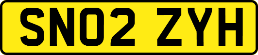 SN02ZYH