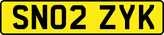 SN02ZYK