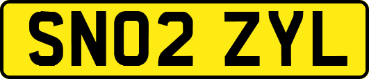 SN02ZYL