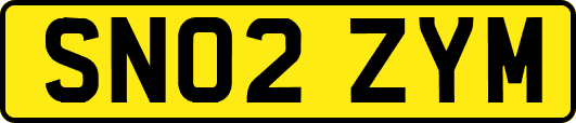 SN02ZYM