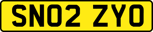 SN02ZYO