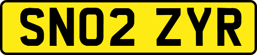 SN02ZYR