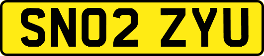 SN02ZYU